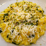 Photo n°2 de l'avis de Annamaria.e fait le 26/04/2022 à 19:28 sur le  Restaurant Diavoletto Epicureo à Trani