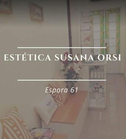 Susana Orsi Centro de Estética