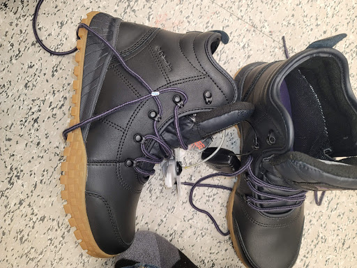 Clothing Store «Ross Dress for Less», reviews and photos, 3201 Eastway Dr, Charlotte, NC 28205, USA