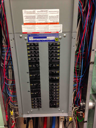 Electrician «Mr Wise Electric», reviews and photos, 141 Harlan Rd SW, Atlanta, GA 30311, USA