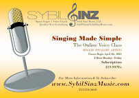 Sybil Sinz Music, LLC Voice Lessons Voice & Talent Coach - Photo 8 - Car repair in , Houston