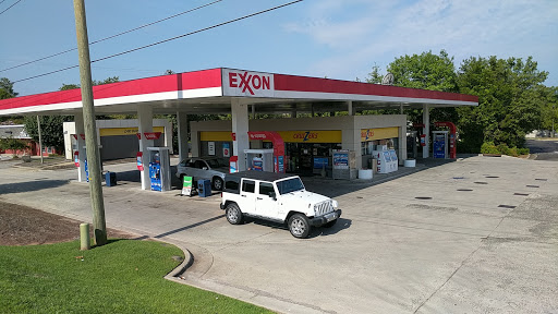 Exxon