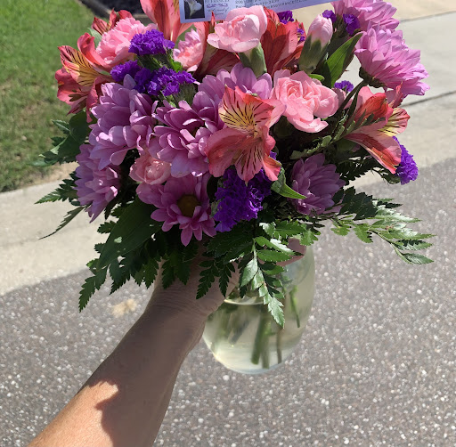 Florist «Four Seasons Floral», reviews and photos, 2087 Drew St, Clearwater, FL 33765, USA