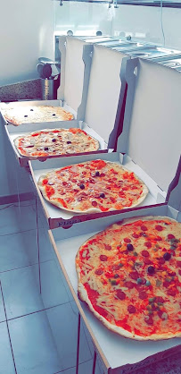 Photos du propriétaire du Pizzeria J & J Pizza à Morières-lès-Avignon - n°6