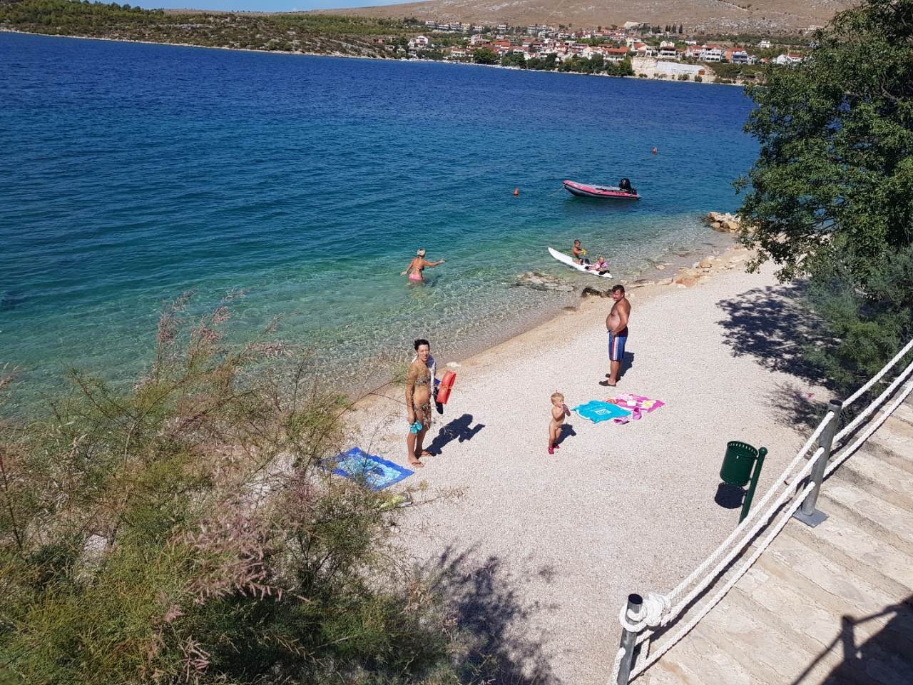 Legend beach'in fotoğrafı çok temiz temizlik seviyesi ile
