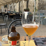 Photo n°1 de l'avis de Andreas.i fait le 30/06/2022 à 21:17 sur le  Ristorante Gur.me à Viterbo