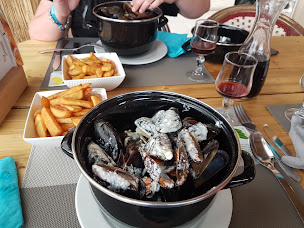 Photo n°18 de Restaurant 