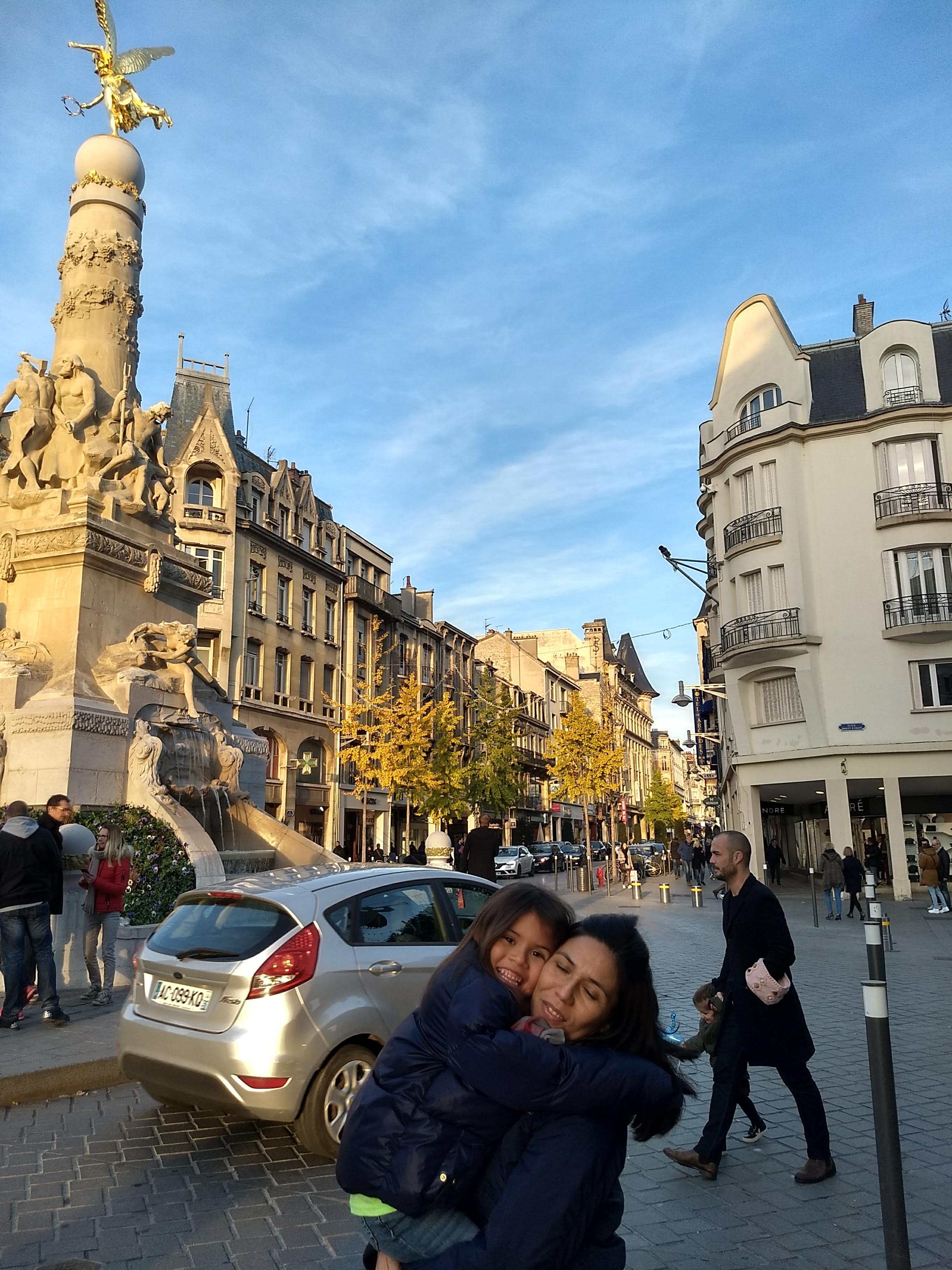 Photo n° 1 de l'avis de Julián.e fait le 09/12/2018 à 06:45