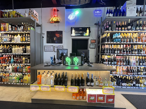 Liquor Store «Lynbrook Wine & Liquor», reviews and photos, 325 Sunrise Hwy, Lynbrook, NY 11563, USA
