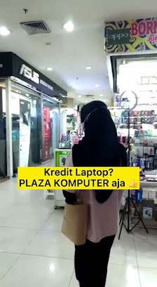 Video - ASUS Store - MT. Haryono