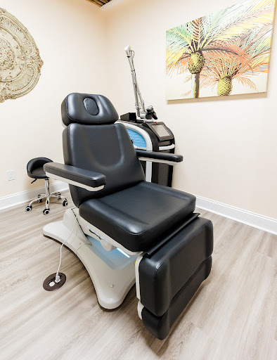 Explore nurse tattoo sleeve ideas, creative tattoo ideas in Murrells Inlet, available at Waccamaw Medical Spa