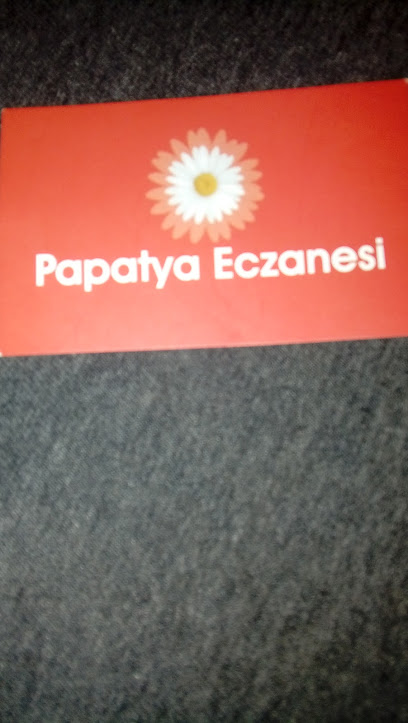 PAPATYA ECZANESİ