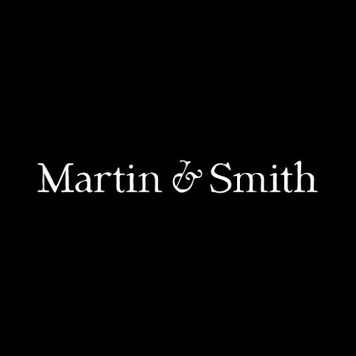 Comments and reviews of Martin & Smith