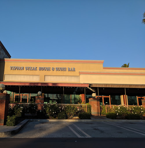 Wabi Sabi Teppan Steak House & Sushi Bar