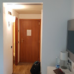 Photo n°5 de l'avis de Martin.e fait le 25/08/2019 à 11:20 sur le  Hotel Toscana Ambassador à Poggibonsi