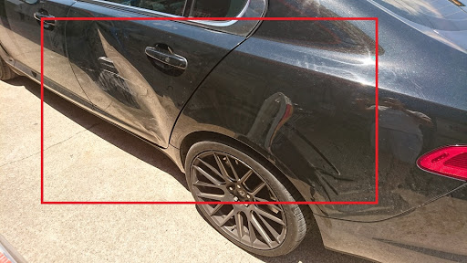 Auto Body Shop «first choice auto», reviews and photos, 4240 Forest Ln, Garland, TX 75042, USA