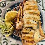 Photo n°4 de l'avis de Hélène.r fait le 26/02/2023 à 20:51 sur le  Trattoria Enoteca Campagnola à Naples