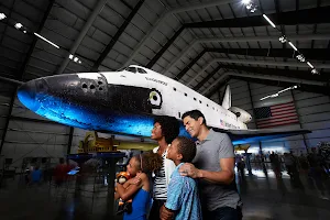 Space Shuttle Endeavour image