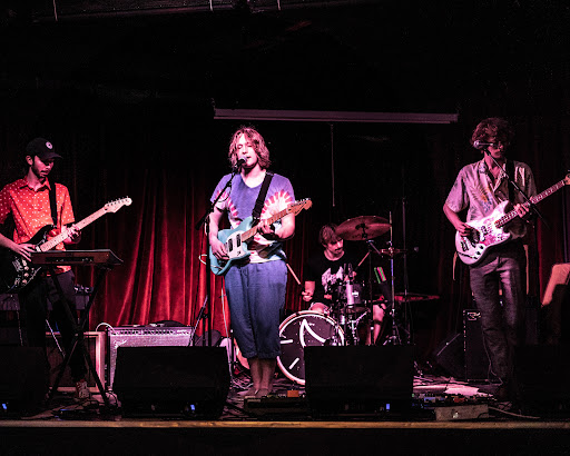 Bar «Ace of Cups», reviews and photos, 2619 N High St, Columbus, OH 43202, USA