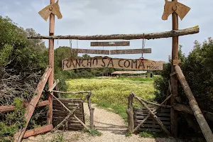 Rancho sa Coma image