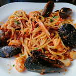 Photo n°1 de l'avis de Anikó.o fait le 07/03/2023 à 13:05 sur le  Ristorante Pizzeria Dall'Ospite à Bologna