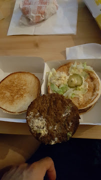 Aliment-réconfort du Restauration rapide McDonald's Villefranche Le Garet à Villefranche-sur-Saône - n°7