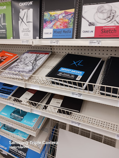 Craft Store «Michaels», reviews and photos, 1205 Coolidge Hwy, Troy, MI 48084, USA