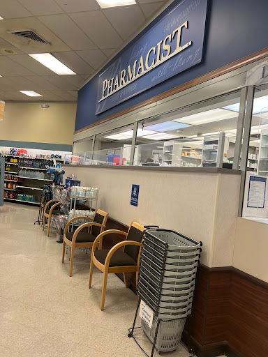 Pharmacy «Rite Aid», reviews and photos, 642 Easton Rd, Warrington, PA 18976, USA