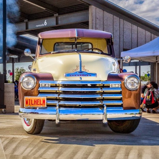 Auto Repair Shop «Wilhelm Automotive - Arcadia», reviews and photos, 5211 E Thomas Rd, Phoenix, AZ 85018, USA