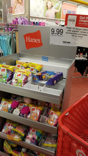 Department Store «Target», reviews and photos, 240 Market Dr, Elyria, OH 44035, USA