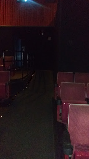 Movie Theater «Brea Plaza 5 Cinemas», reviews and photos, 453 S Associated Rd, Brea, CA 92821, USA