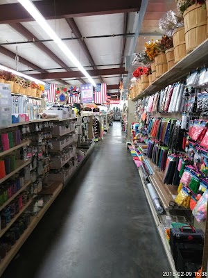 Variety Outlet Store - photo 11