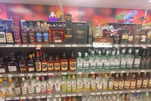 Publix Liquors at 4th Street Station image