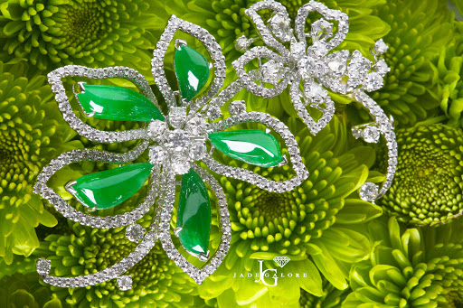 Jeweler «Jade Galore», reviews and photos, 316 Barber Ct, Milpitas, CA 95035, USA