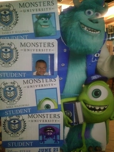 Movie Theater «AMC El Paso 16», reviews and photos, 9840 Gateway N Blvd, El Paso, TX 79924, USA