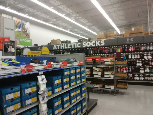 Sporting Goods Store «Academy Sports + Outdoors», reviews and photos, 2540 N Greenwich Rd, Wichita, KS 67226, USA