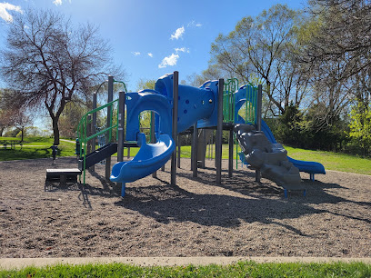Highview Park Playground