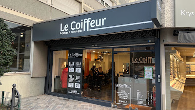 LE COIFFEUR Expertise et savoir-faire à Chatou