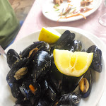 Photo n°3 de l'avis de Angela.a fait le 27/08/2023 à 00:24 sur le  Le Coeur Cafè lounge bar by chamade à Giugliano in Campania