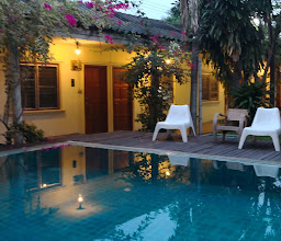 Smile House Guesthouse photo
