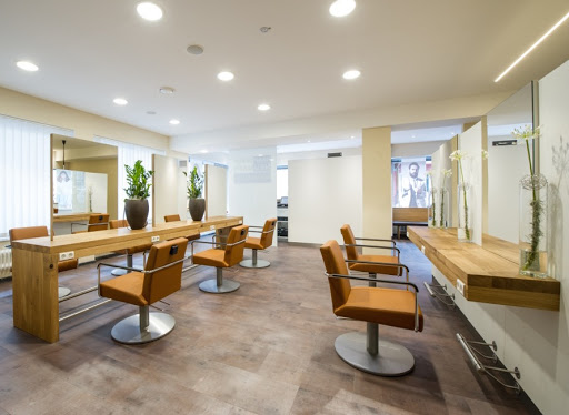 Haardesign Neumayr Intercoiffeur In Grossarl