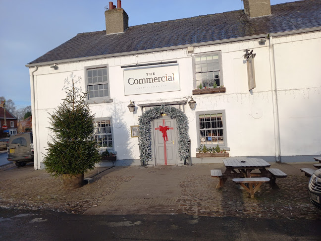 The Commercial - York