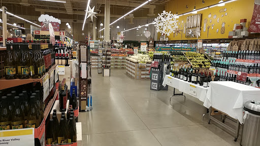 Grocery Store «Whole Foods Market», reviews and photos, 2607 W 75th St, Naperville, IL 60540, USA