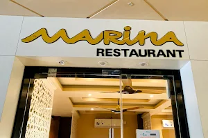 Marina restaurant image