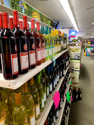 Liquor Store «Bryantville Liquors», reviews and photos, 15 School St, Pembroke, MA 02359, USA
