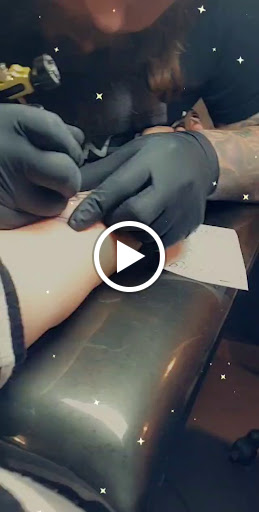 Explore boston celtics tattoo ideas, creative tattoo ideas in Twin Falls, available at WarmArt Tattoo & BodyPiercing,LLC