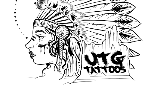 Explore small tattoo ideas for family, creative tattoo ideas in Terre Haute, available at Under the Gun Inc
