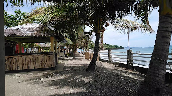 Linaon Beach