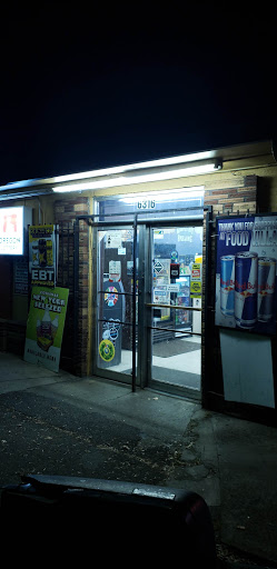 Grocery Store «Food Villa Market», reviews and photos, 6316 NE 33rd Ave, Portland, OR 97211, USA