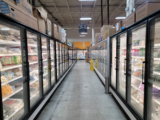 Supermarket «Grand Mart», reviews and photos, 649 Newtown Rd, Virginia Beach, VA 23462, USA